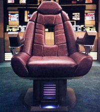 Picture of Command Chair