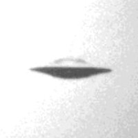 Picture of Droyne scout ship