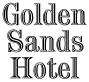 Golden Sands Hotel logo