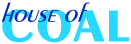 House of Coal logo
