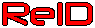 ReID logo
