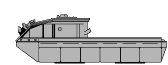 Shelburne Utility Vehicle