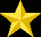 SW rank insignia for O7